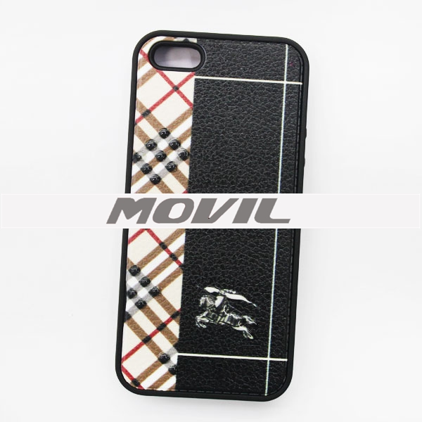 NP-1363 Funda para iphone 5G NP-1363-8g